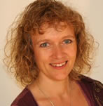 Christine Clacey