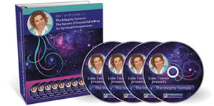 Spiritual Practitioner Part 1 box set