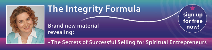 The Integrity Formula